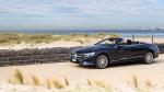 Mercedes-Benz S500 Cabriolet 2016 года (AU)